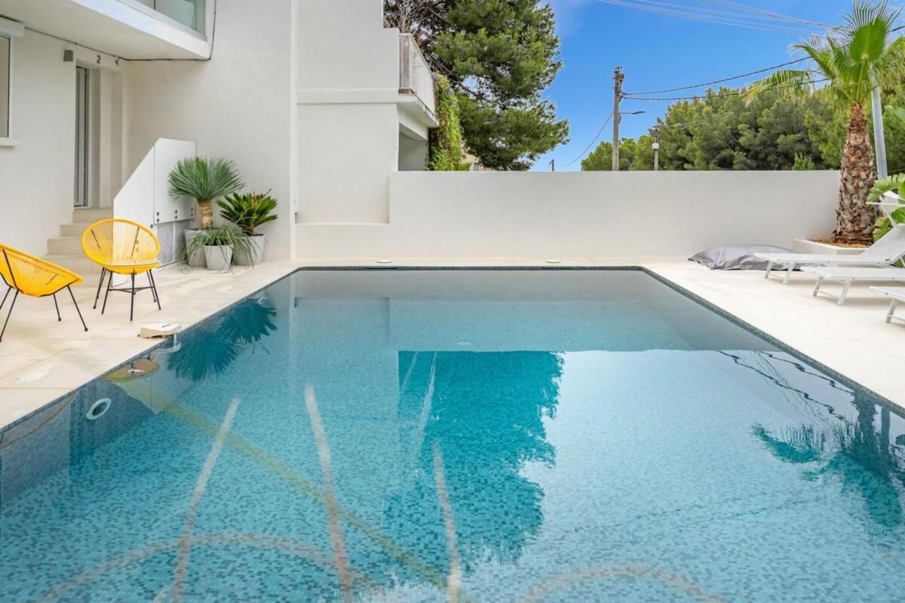 Apartment Giovannina N3