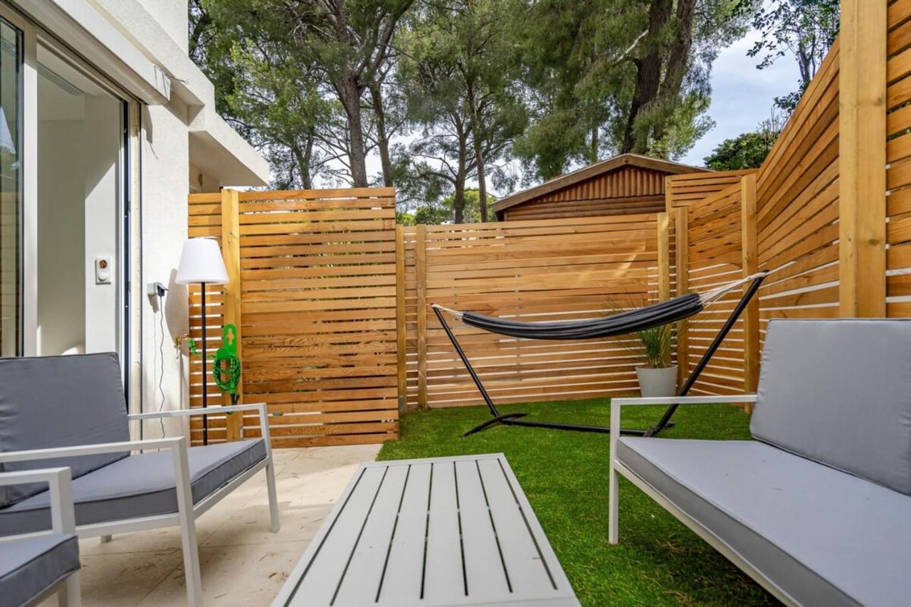 Apartment Giovannina N3