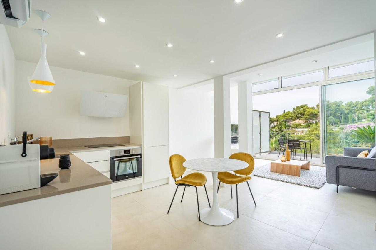 Appartement Giovannina N3
