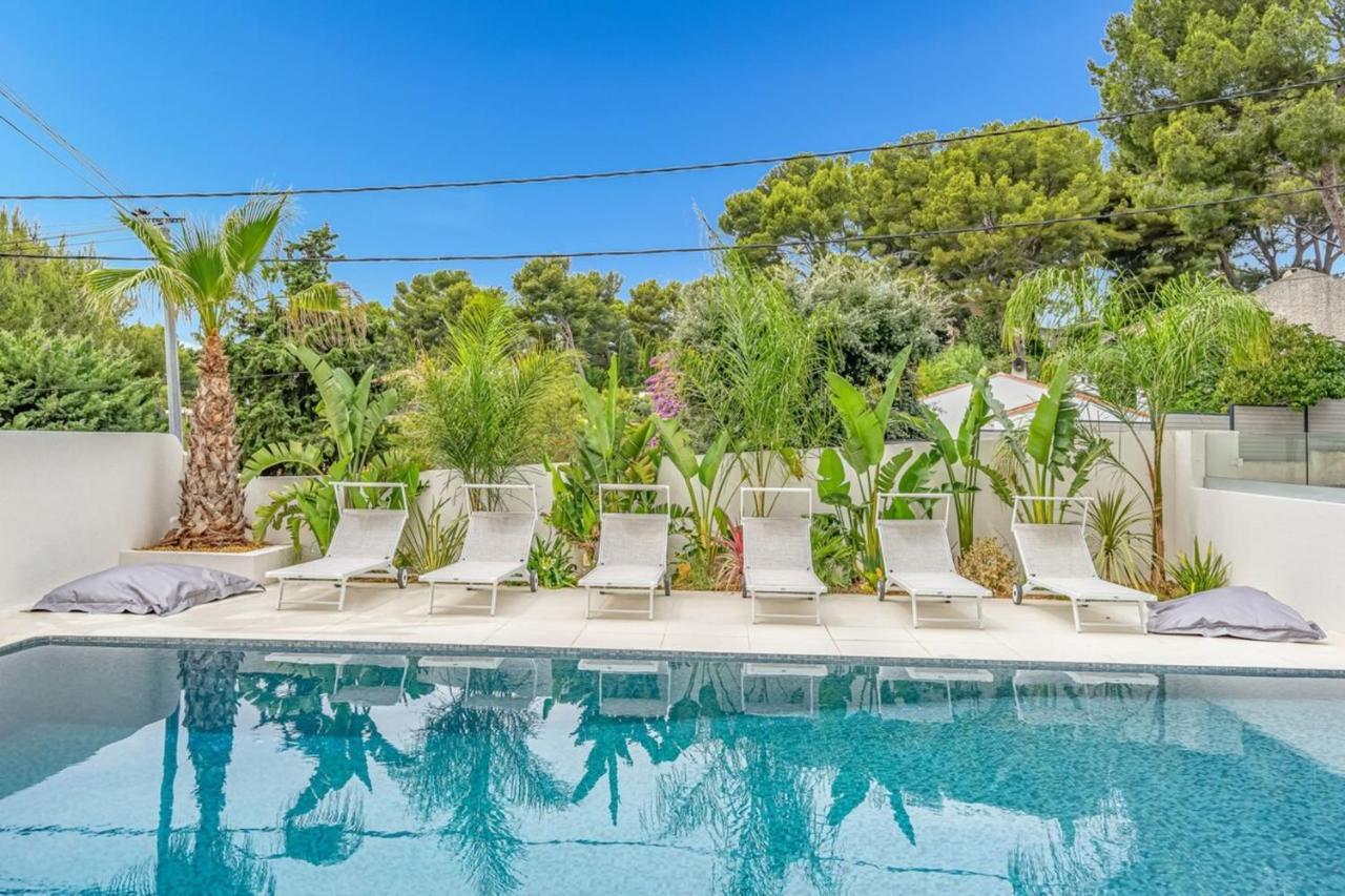 Giovannina N3 Apartment Cassis