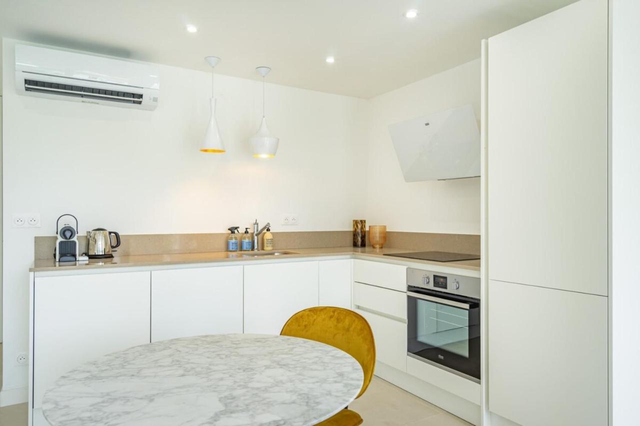 Giovannina N3 Appartement