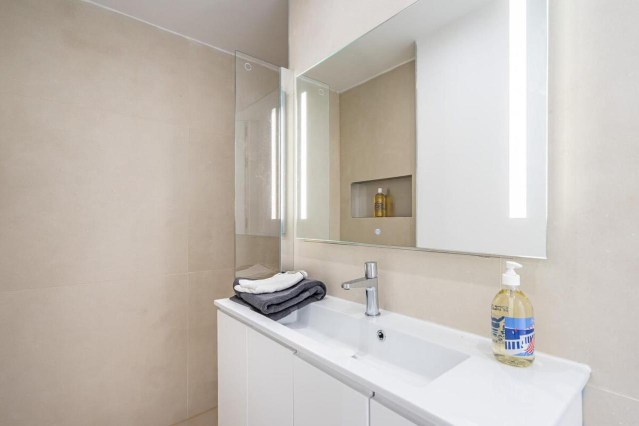 Appartement Giovannina N3