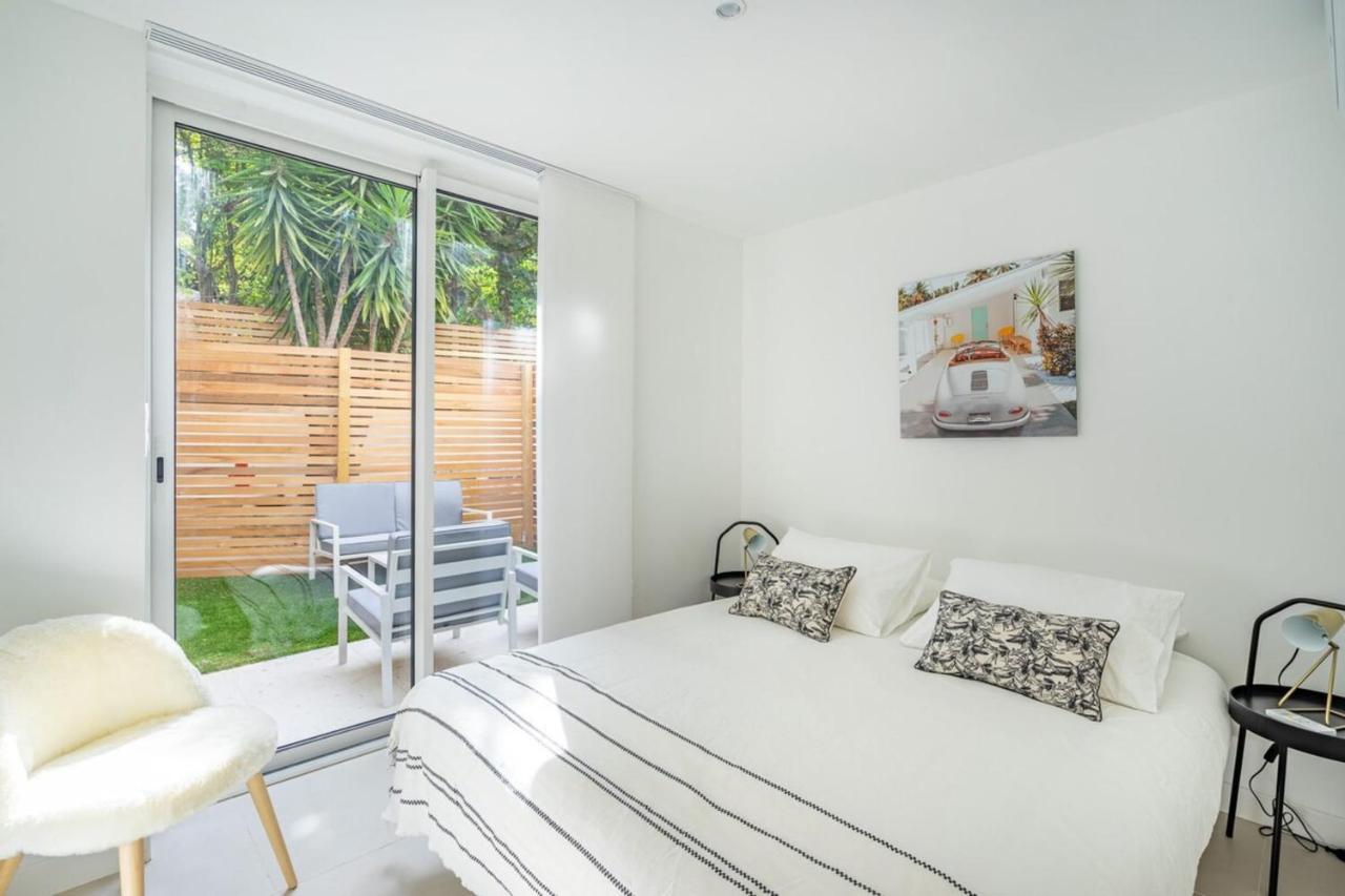 Apartment Giovannina N3